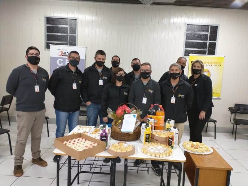 CFC Fênix - Dom Pedrito