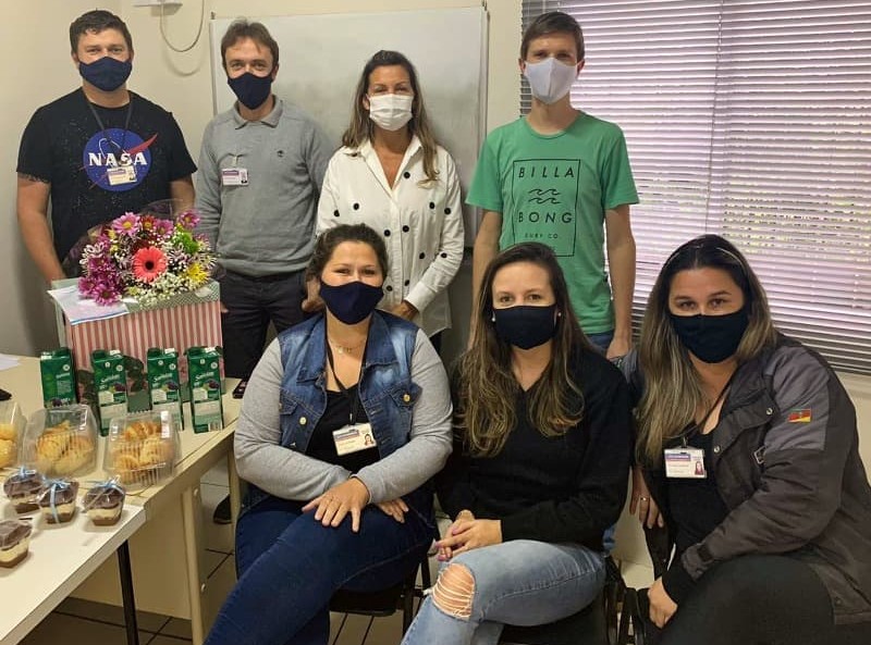 CFC Schneider de Salvador do Sul